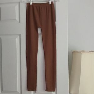 OS LOOK by M Brown Tights